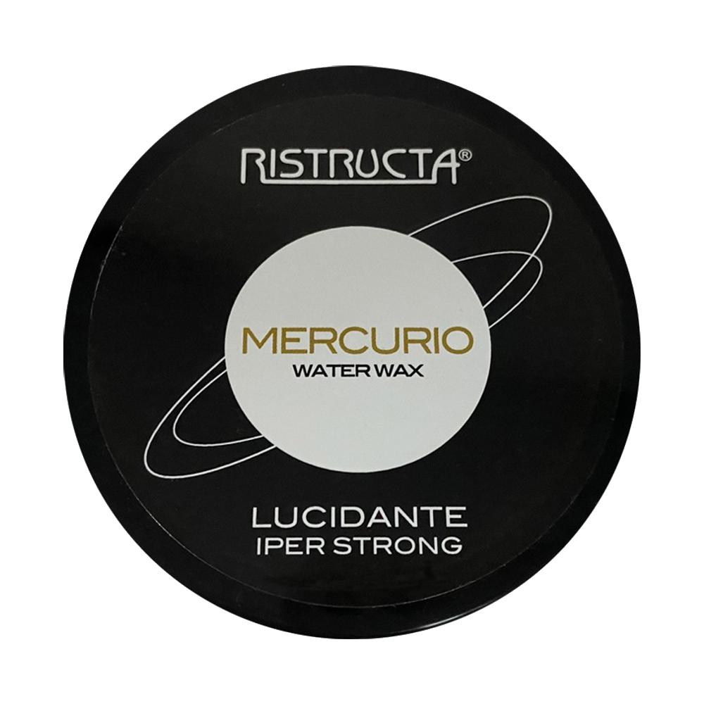 Ristructa Mercurio Water Wax