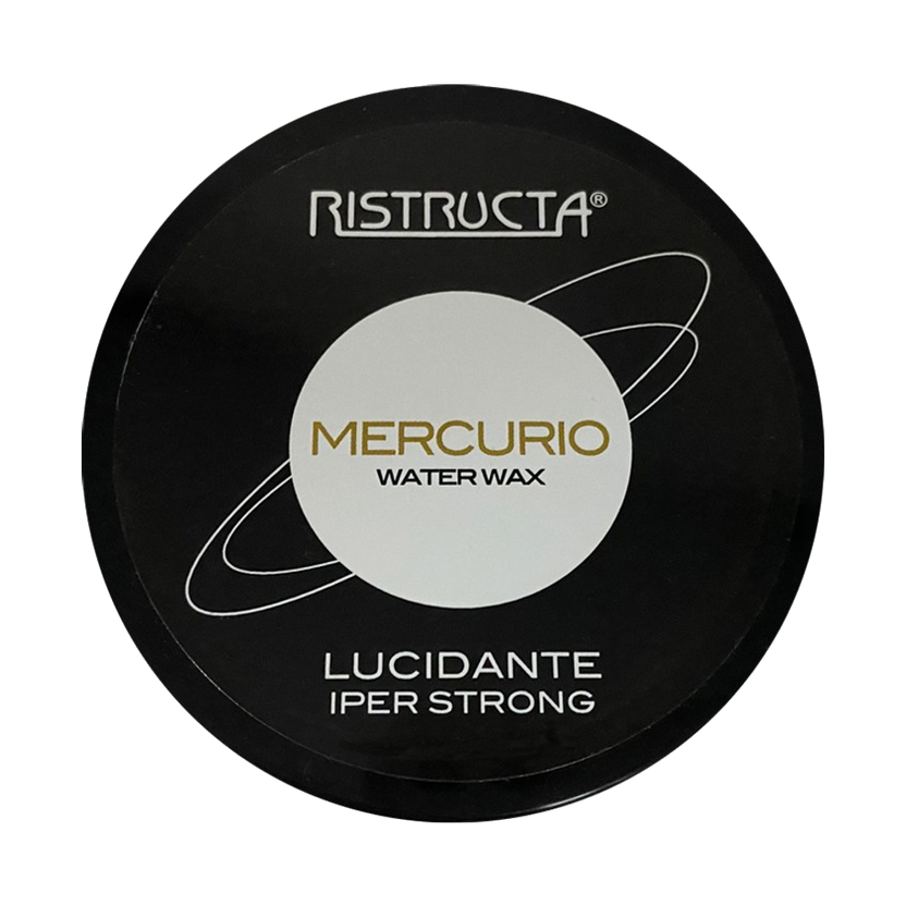 Ristructa Cera Mercurio Water Wax