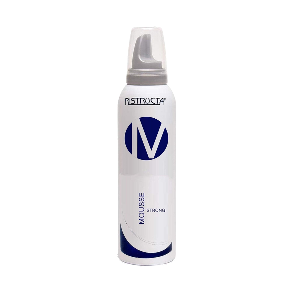 Ristructa Strong Setting Mousse