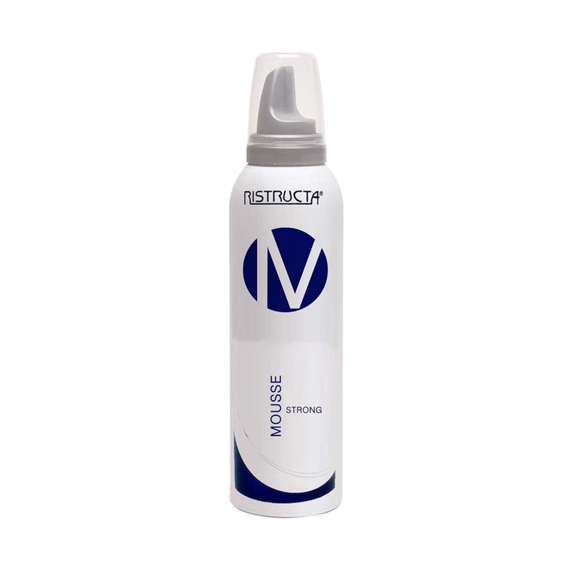 Ristructa Strong Setting Mousse
