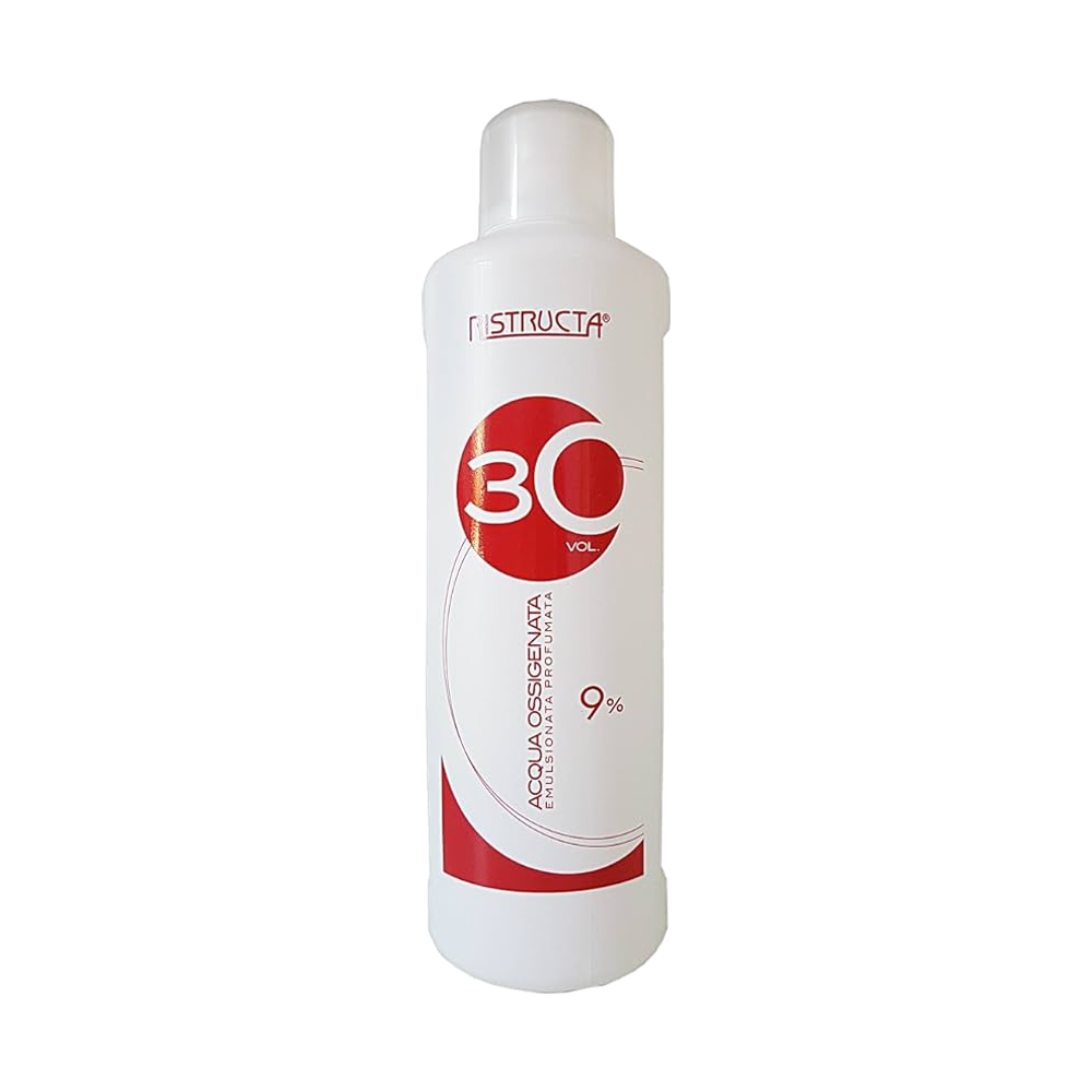Ristructa Ossigeno Crema Litro 1000 ml