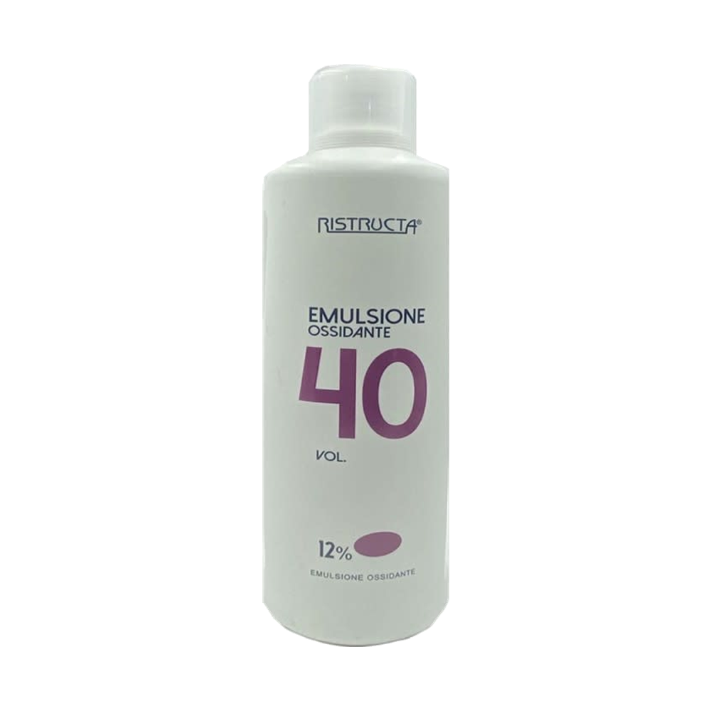 Ristructa Ossigeno Crema Litro 1000 ml