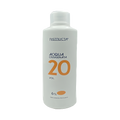Ristructa acqua ossigenata emulsionata 20 volumi (6%), flacone da 1000 ml