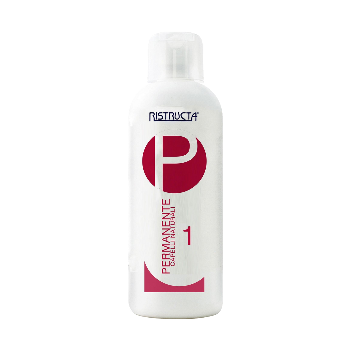 Ristructa Perm Waving Lotion — No. 1 Natural Hair