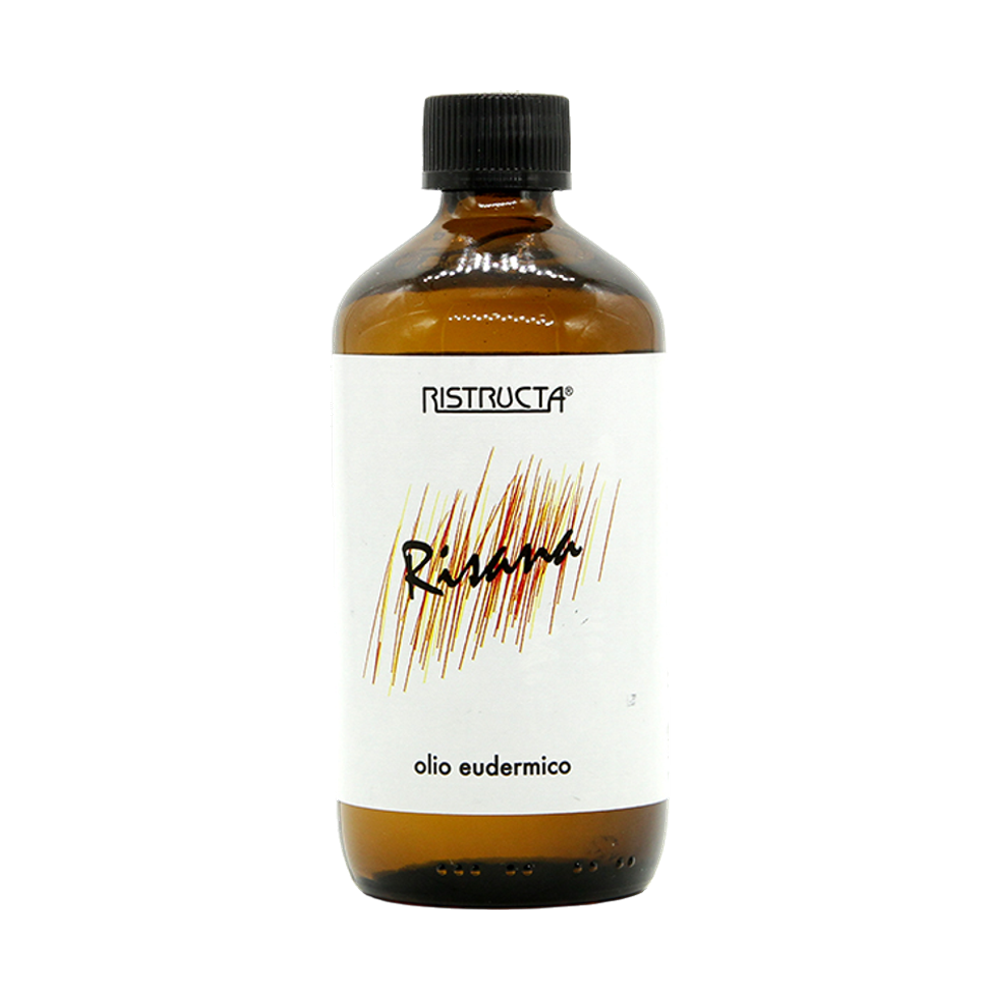 Ristructa Olio Eudermico