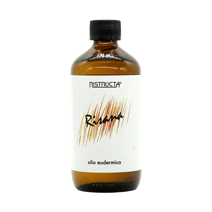 Ristructa Olio Eudermico