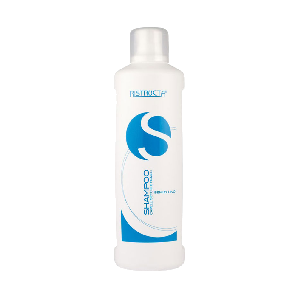 Ristructa Linseed Shampoo, 1 Litre