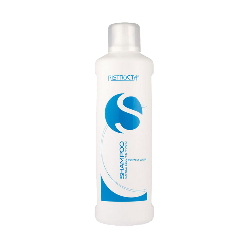Ristructa Linseed Shampoo, 1 Litre