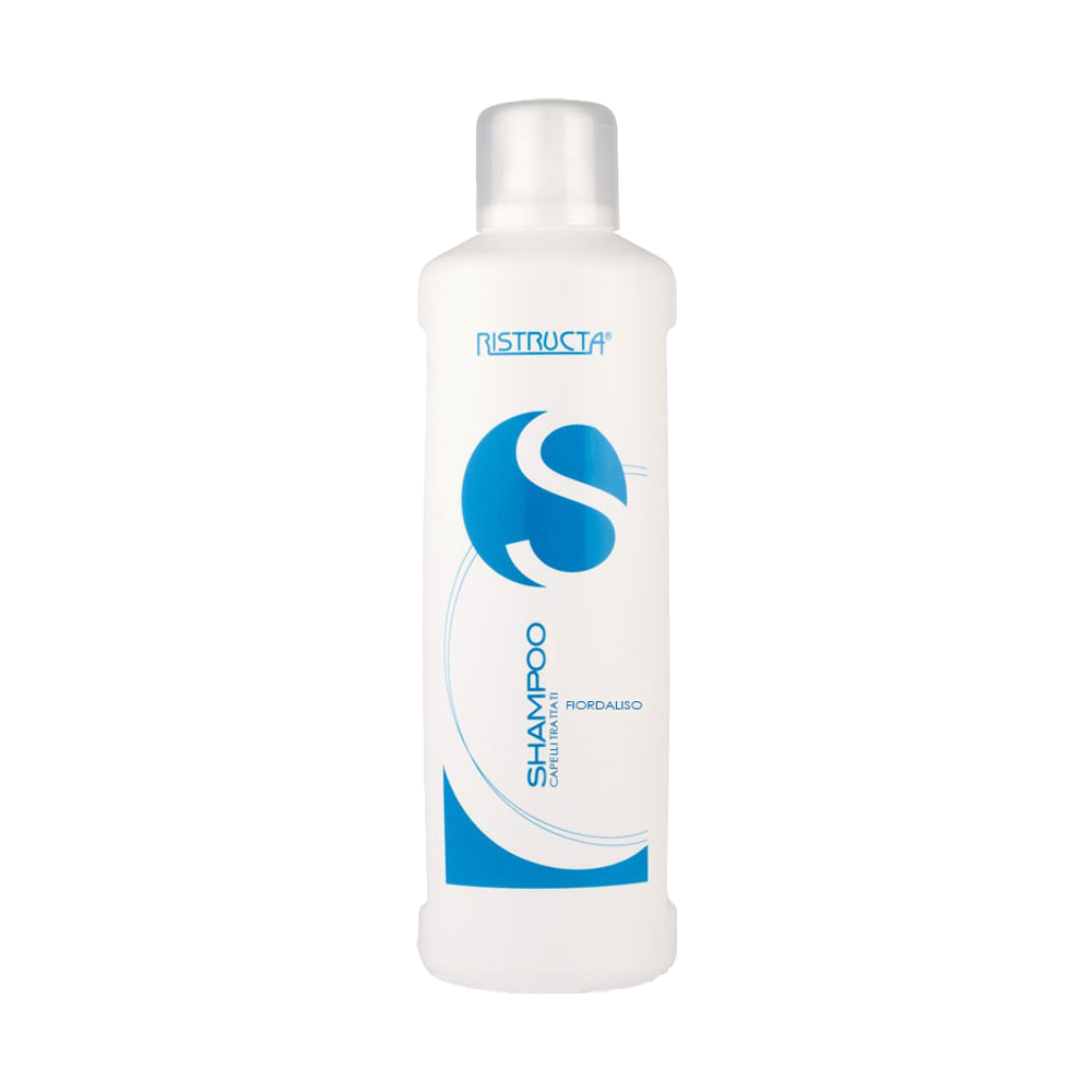 Ristructa Shampoo Fiordaliso Litro