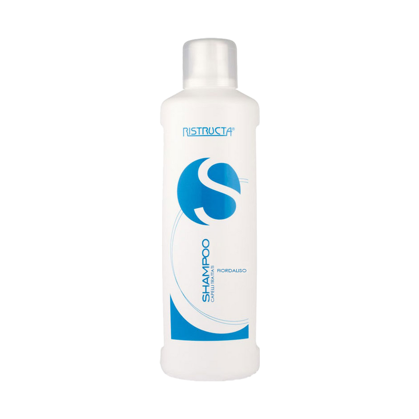 Ristructa Cornflower Shampoo, 1 Litre