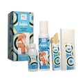 Ro.ial Bubble Wax Kit Epilazione Clorofilla Pelli Sensibili
