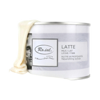 Ro.ial Cera Depilatoria Liposolubile in Barattolo Latte