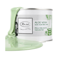 Ro.ial Cera Depilatoria Liposolubile in Barattolo Aloe Vera