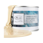 Ro.ial Cera Depilatoria Liposolubile in Barattolo Zinco