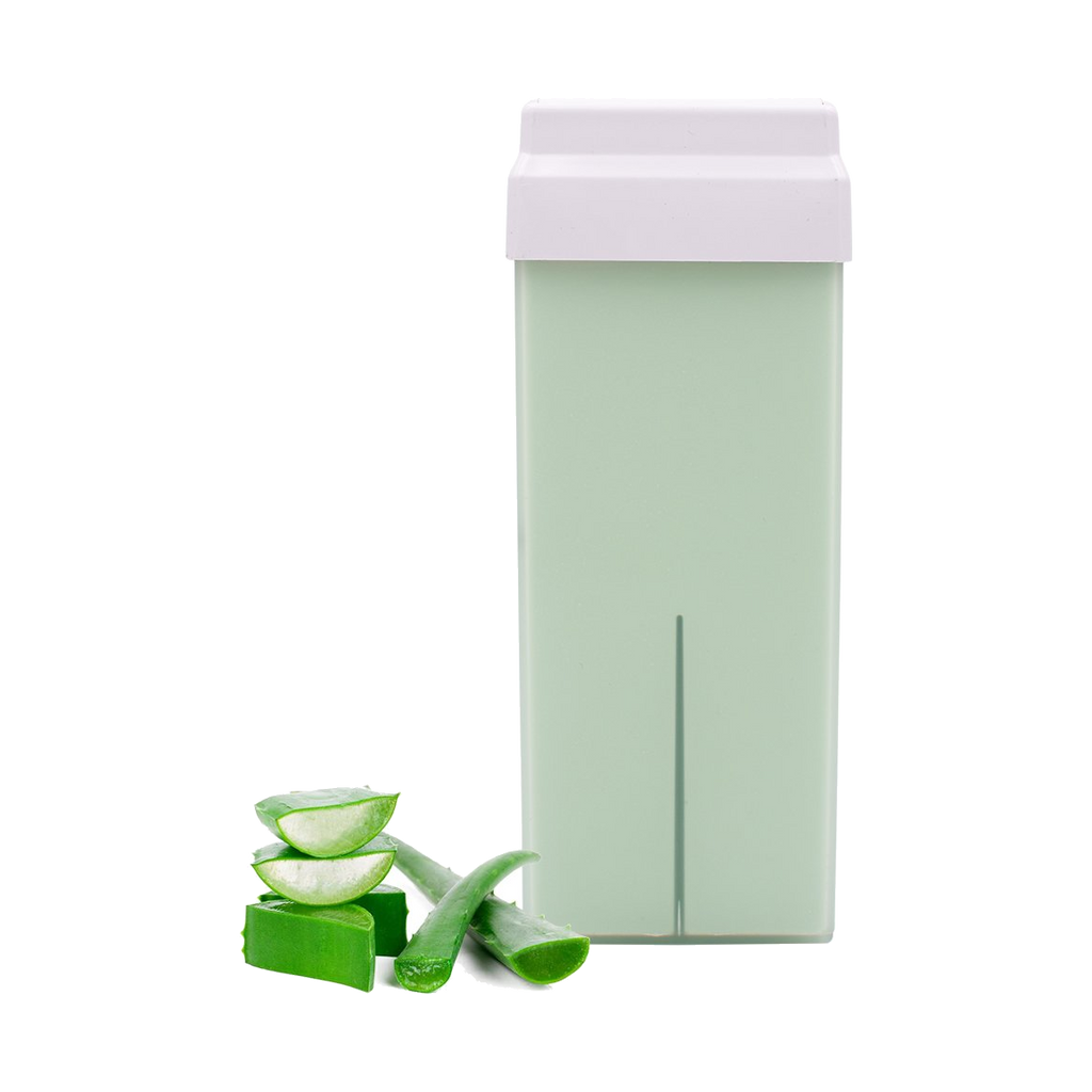 Ro.ial Cera Depilatoria Liposolubile Ricarica Roll-On Aloe Vera
