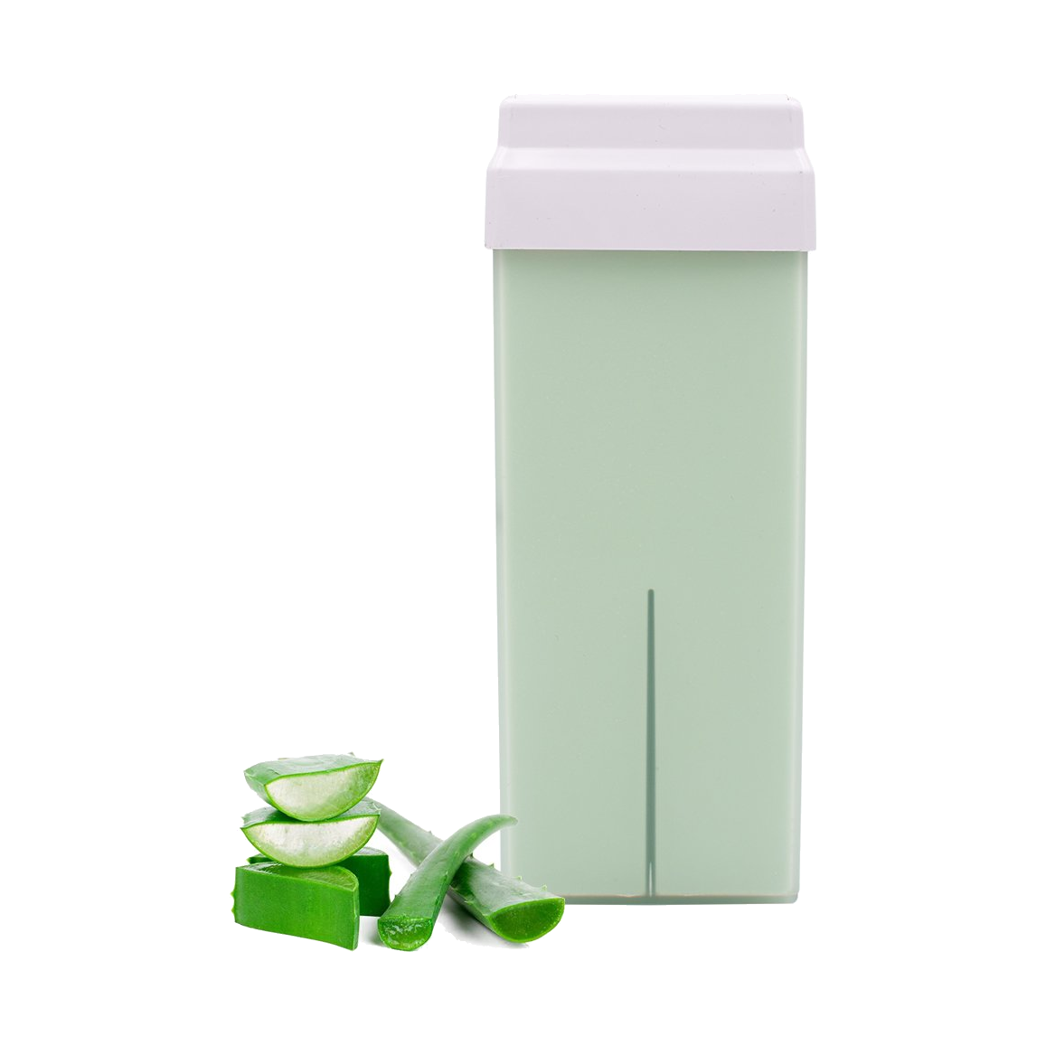 Ro.ial Cera Depilatoria Liposolubile Ricarica Roll-On Aloe Vera