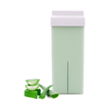 Ro.ial Cera Depilatoria Liposolubile Ricarica Roll-On Aloe Vera