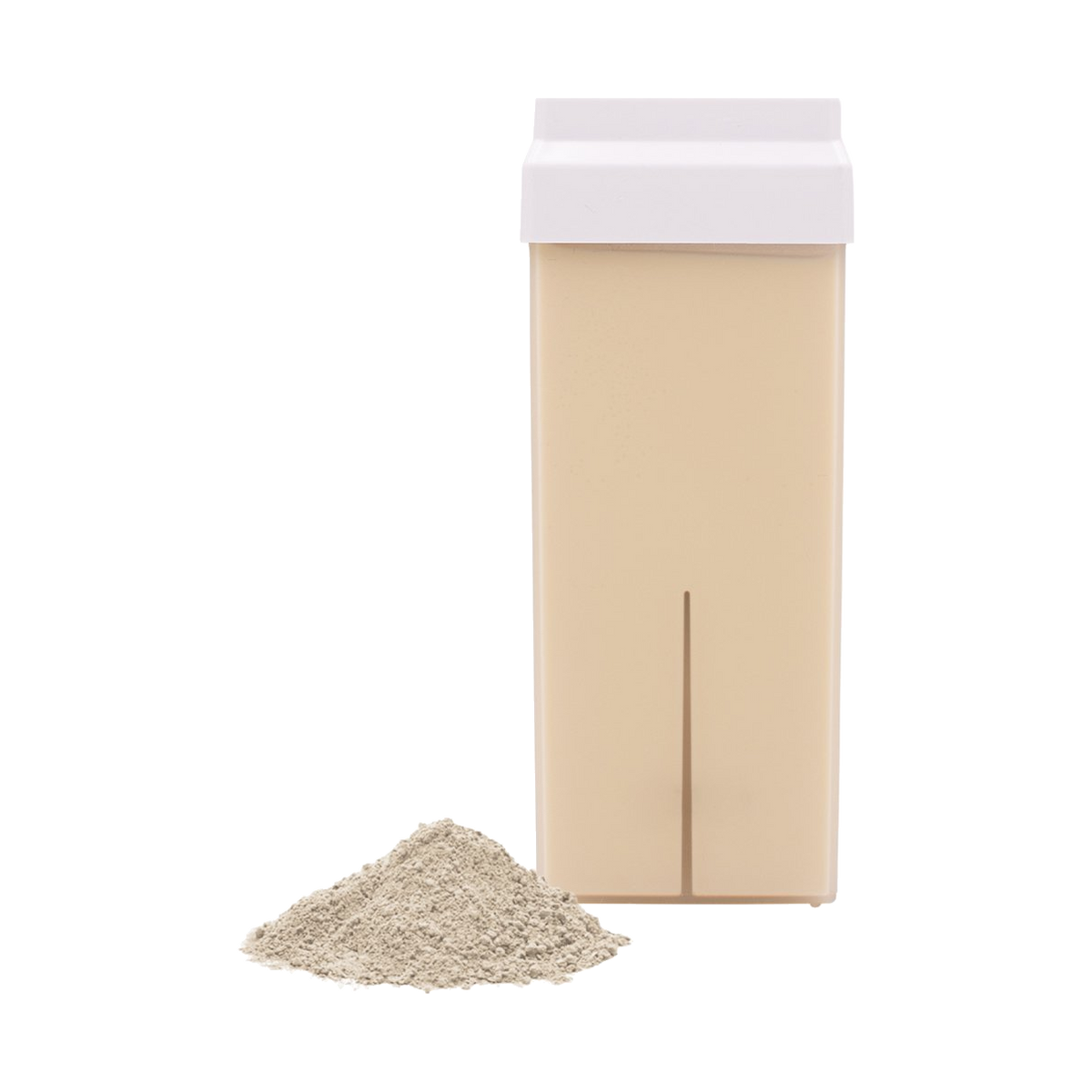 Ro.ial Cera Depilatoria Liposolubile Ricarica Roll-On Zinco