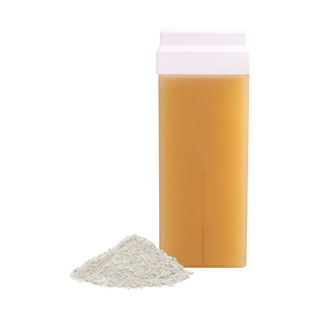 Ro.ial Cera Depilatoria Liposolubile Ricarica Roll-On Micromica