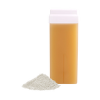 Ro.ial Cera Depilatoria Liposolubile Ricarica Roll-On Micromica