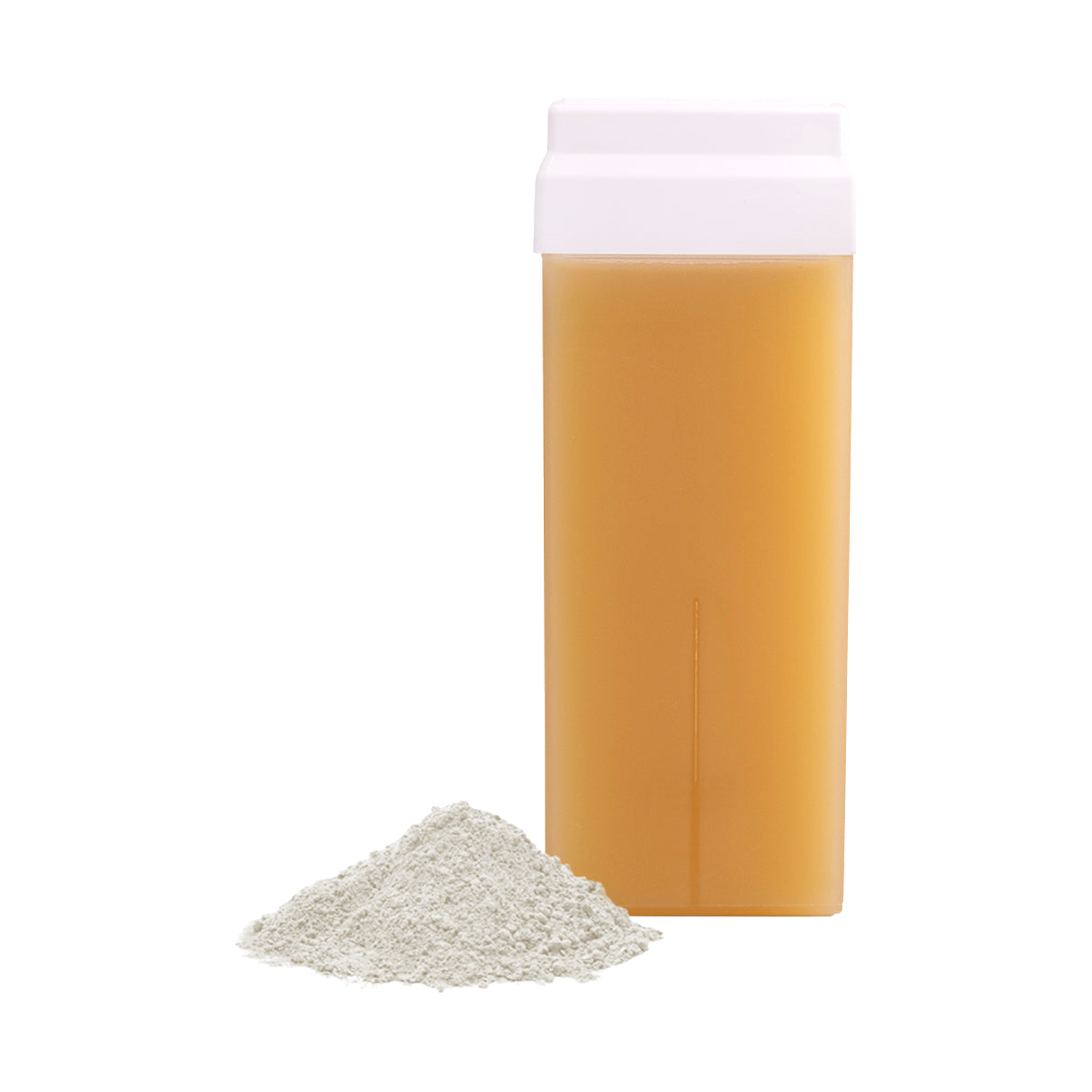 Ro.ial Cera Depilatoria Liposolubile Ricarica Roll-On Micromica