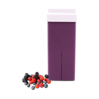 Ro.ial Cera Depilatoria Liposolubile Ricarica Roll-On Frutti di Bosco