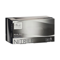 Ro.ial Guanti Monouso in Nitrile Neri Black Touch Taglia M