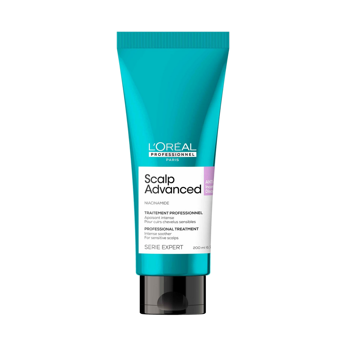 L'Oréal Professionnel Paris Scalp Advanced Intense Soother