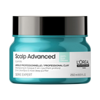L'Oréal Professionnel Paris Scalp Advanced Mask — vaso 250 ml