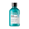 L'Oréal Professionnel Paris Scalp Advanced Shampoo Dermo-Clarifier — 300 ml bottle