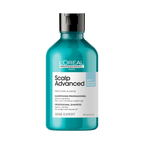 L'Oréal Professionnel Paris Scalp Advanced Shampoo Dermo-Clarifier — 300 ml bottle