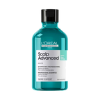 L'Oréal Professionnel Paris Scalp Advanced Shampoo Dermo-Purifier — 300 ml bottle