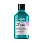 L'Oréal Professionnel Scalp Advanced Shampoo Dermo-Regulator — 300 ml bottle