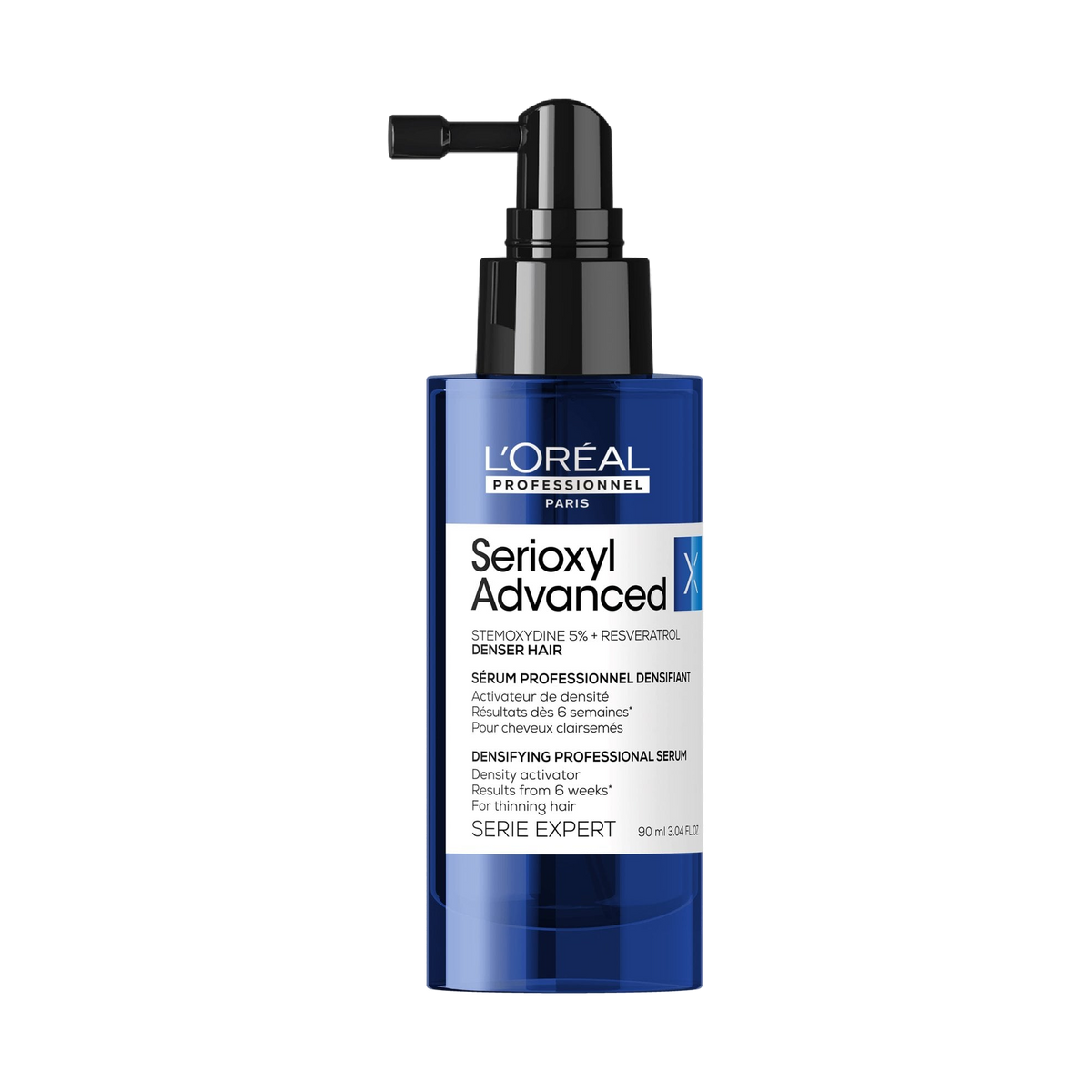L'Oréal Professionnel Paris Serioxyl Advanced Denser Hair Serum
