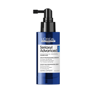 L'Oréal Professionnel Paris Serioxyl Advanced Siero Denser Hair