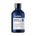 L'Oréal Professionnel Paris Serioxyl Advanced Shampoo — 300 ml bottle