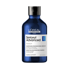 L'Oréal Professionnel Paris Serioxyl Advanced Shampoo — 300 ml bottle