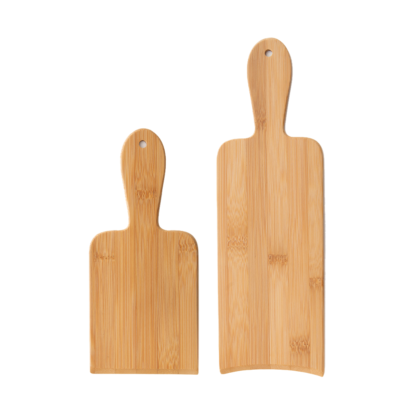 Black Star Spatola Meches 100% Bamboo