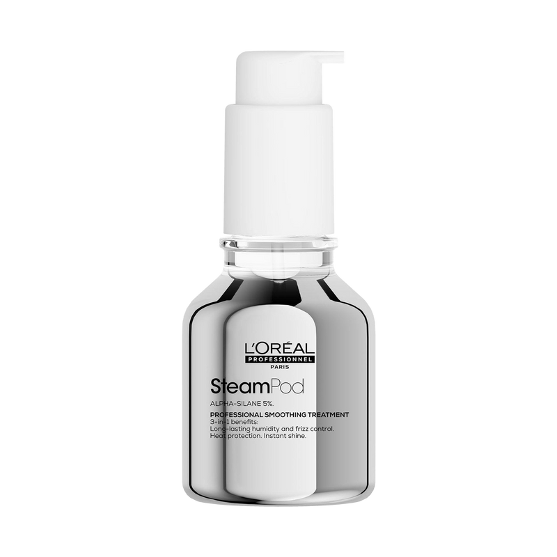 L'Oréal Professionnel Paris SteamPod Smoothing Treatment