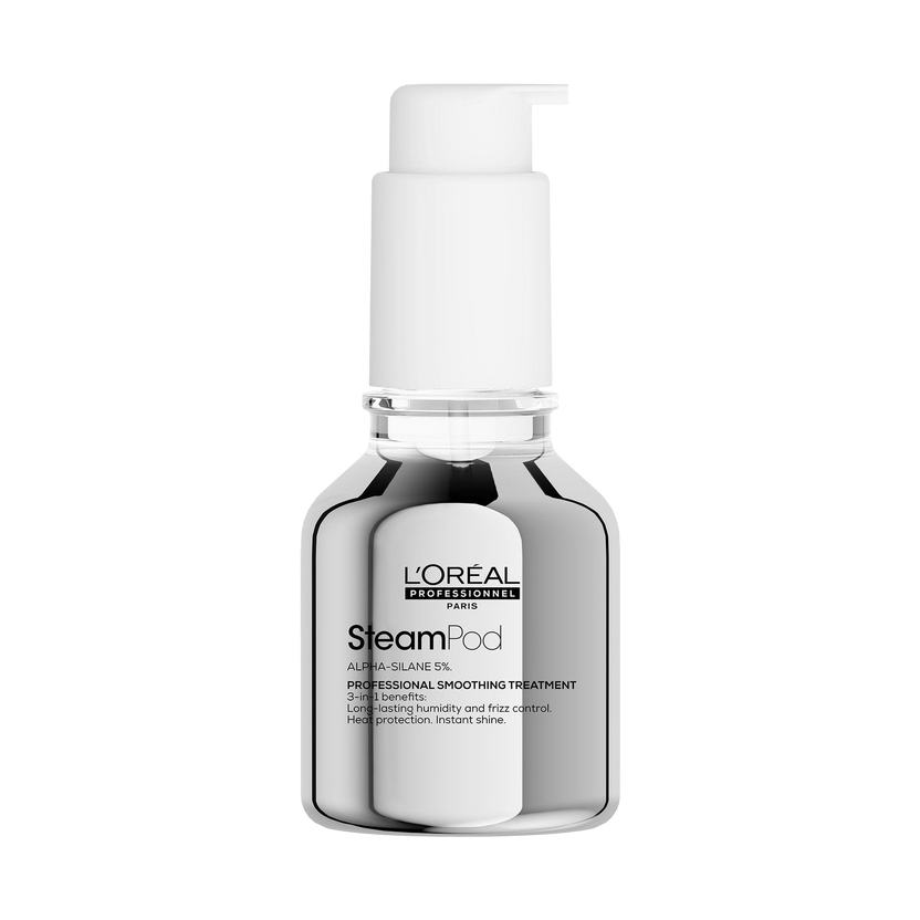 L'Oréal Professionnel Paris SteamPod Smoothing Treatment