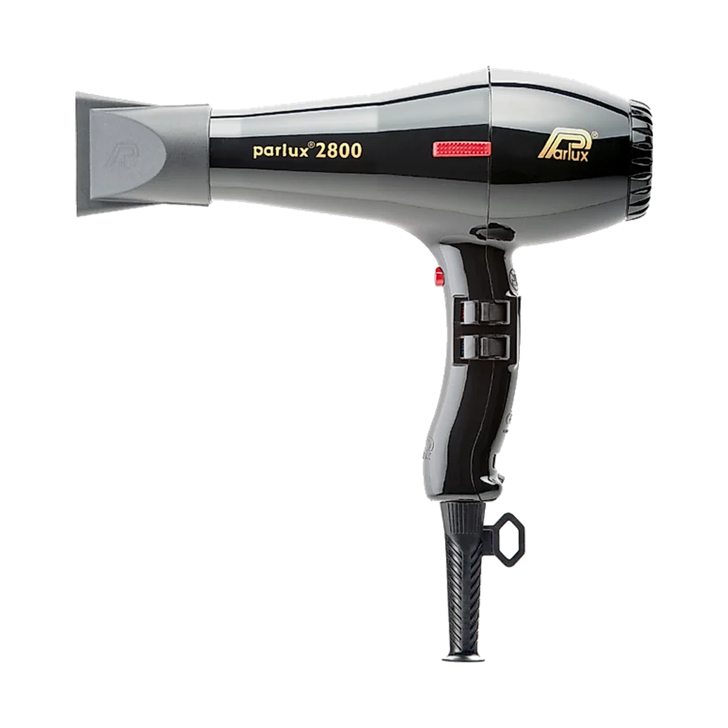 Parlux 2800 Phon Professionale per Parrucchieri