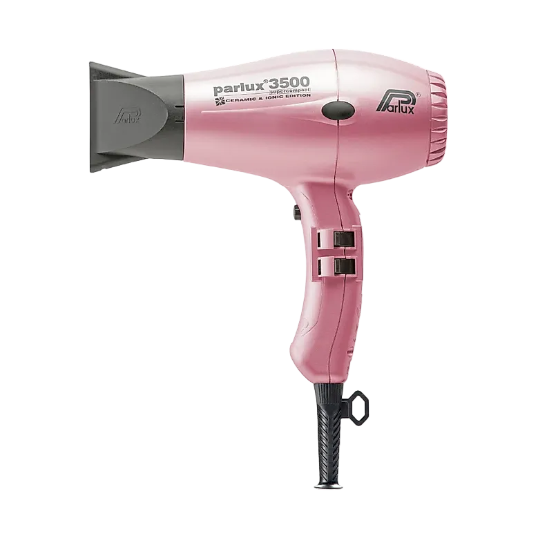 Parlux 3500 Supercompact Phon Professionale Ionic & Ceramic