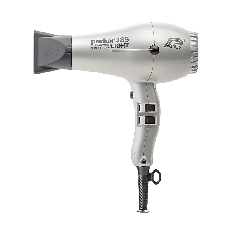 Parlux 385 PowerLight Phon Professionale Ionic & Ceramic