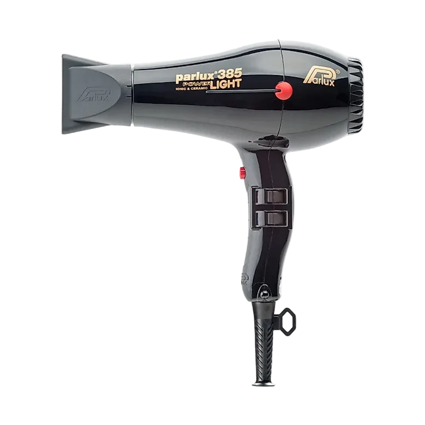 Parlux 385 PowerLight Phon Professionale Ionic & Ceramic