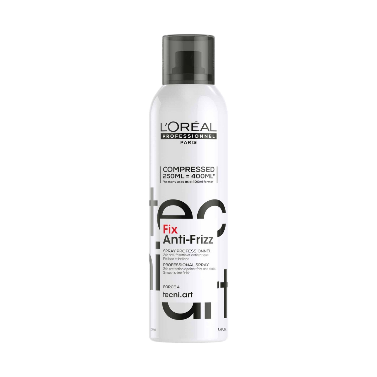 L'Oréal Professionnel Paris Tecni.Art Fix Anti-Frizz Spray