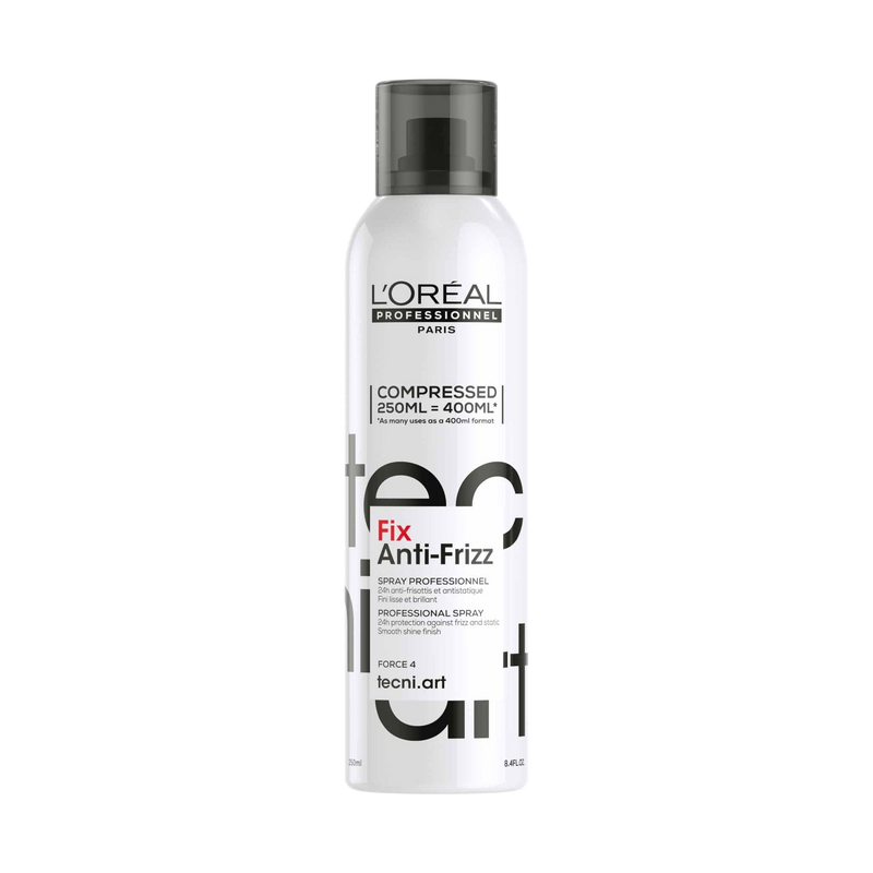 L'Oréal Professionnel Paris Tecni.Art Fix Anti-Frizz Spray