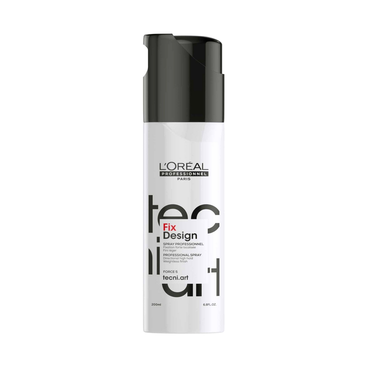 L'Oréal Professionnel Paris Tecni.Art Fix Design Spray