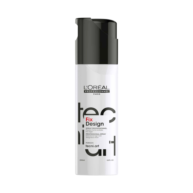 L'Oréal Professionnel Paris Tecni.Art Fix Design Spray