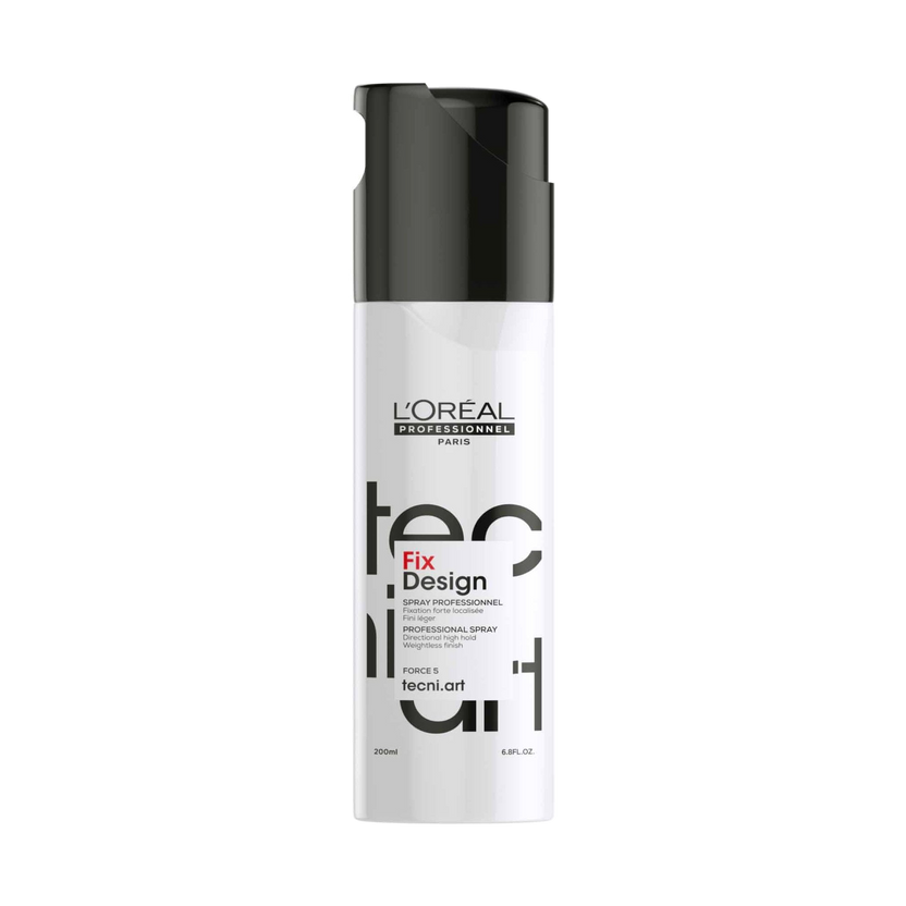 L'Oréal Professionnel Paris Tecni.Art Fix Design Spray
