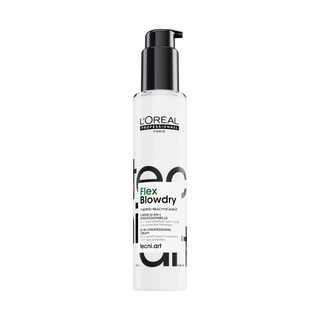 L'Oréal Professionnel Paris Tecni.Art Flex Blowdry Heat-Protecting Cream
